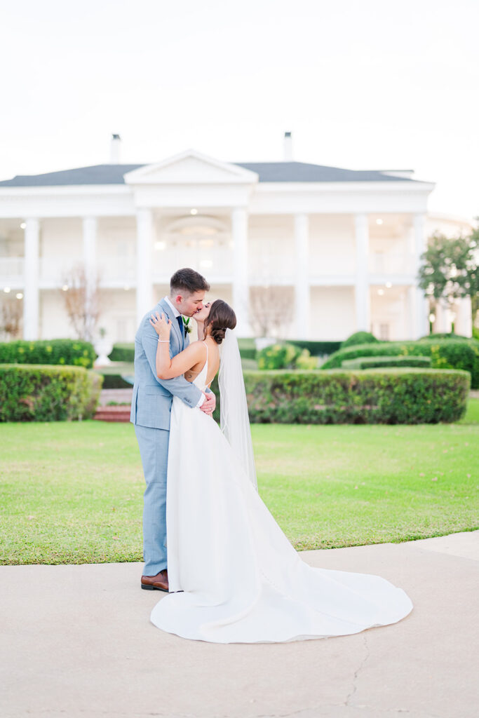 Dallas Wedding Photographer