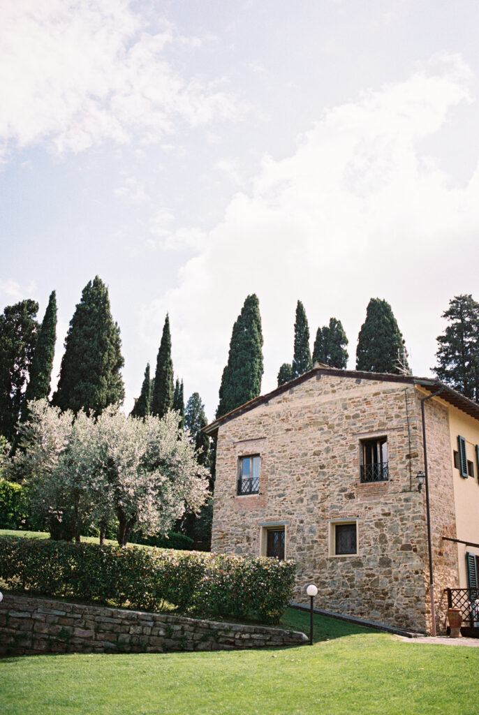 lake como wedding venues