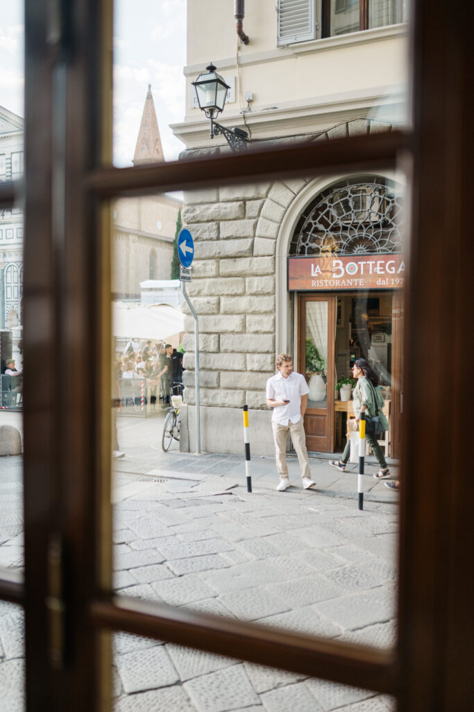 proposal in italy
