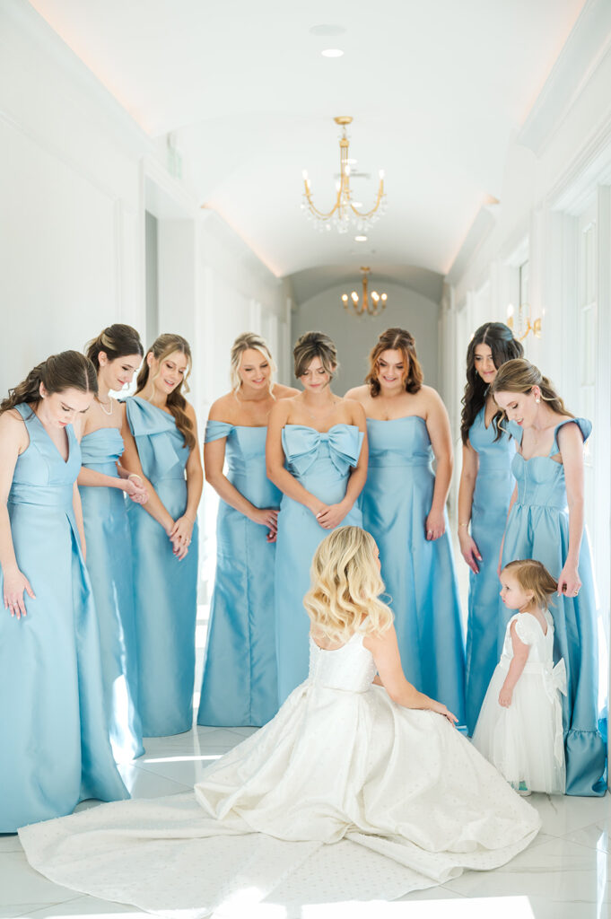 best lighting, indoor lighting, the Hillside Estate, the hallway