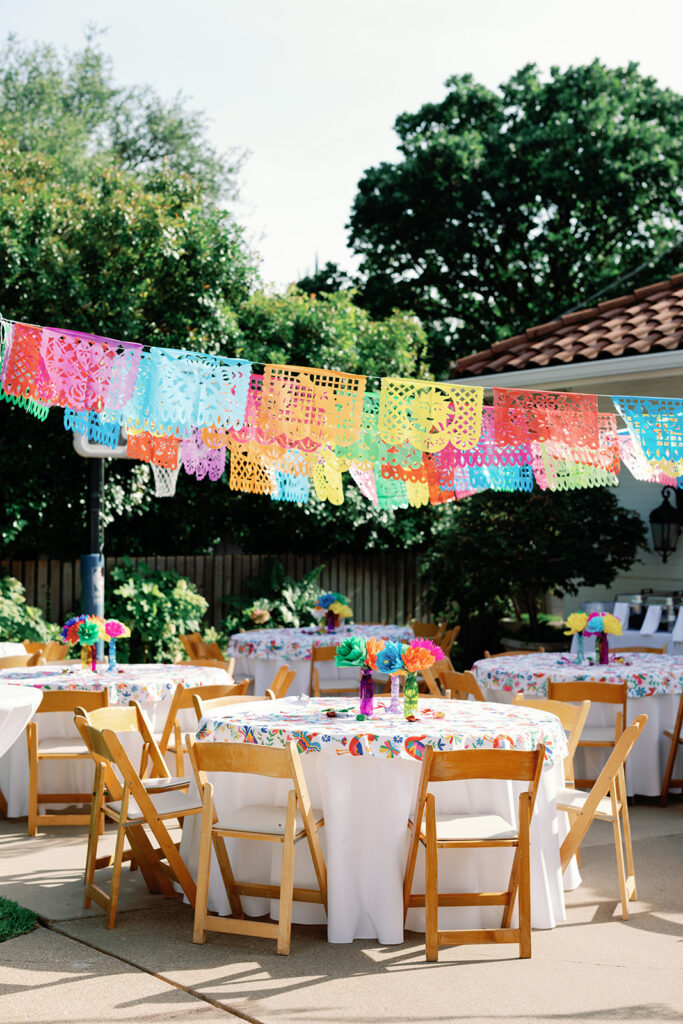 Rehearsal Dinner