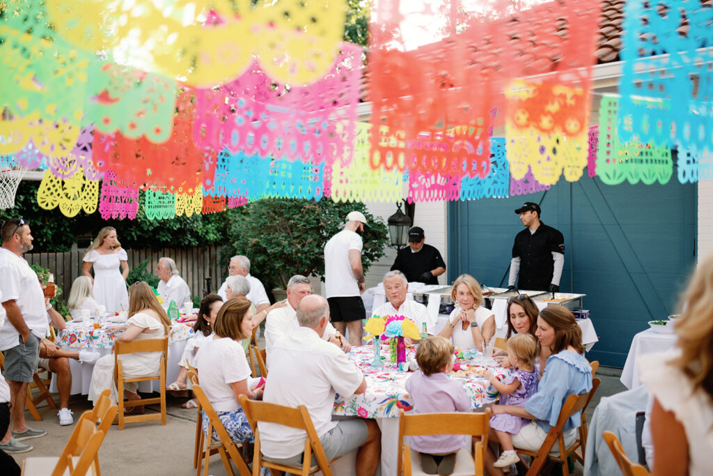Rehearsal Dinner
