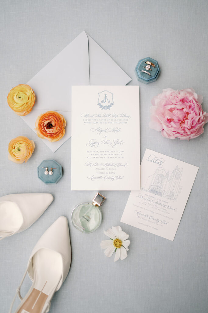 church wedding ceremonies