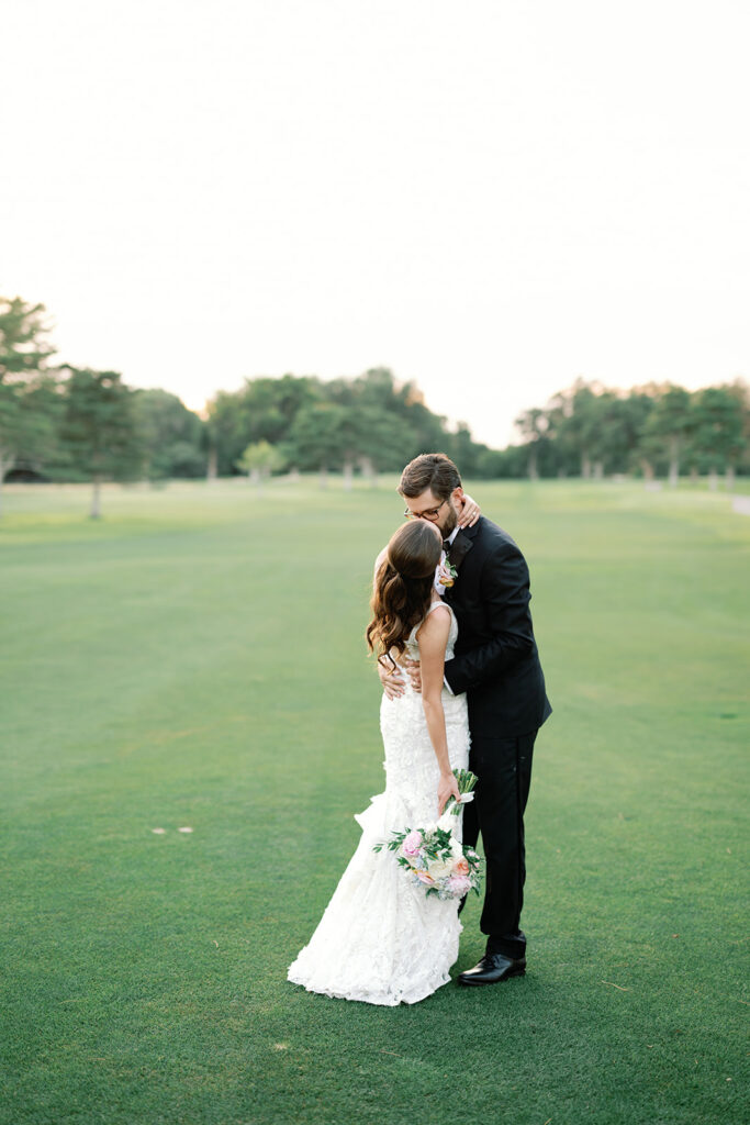 church wedding ceremonies