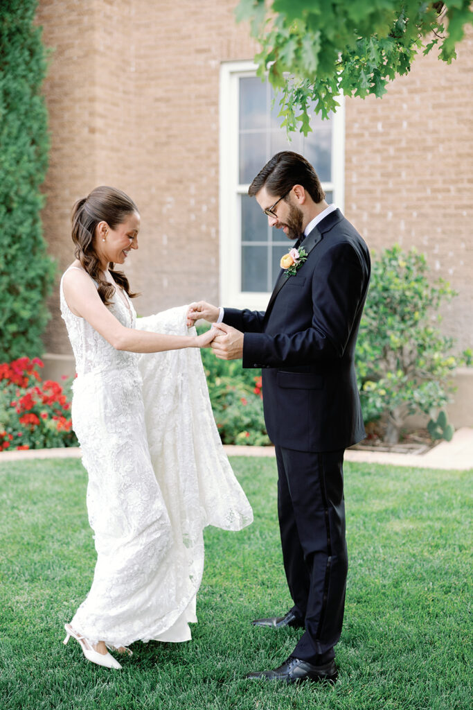 church wedding ceremonies