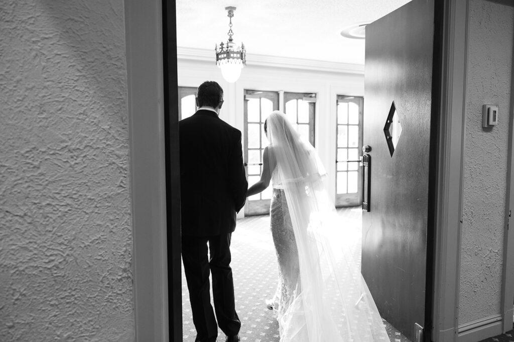 church wedding ceremonies