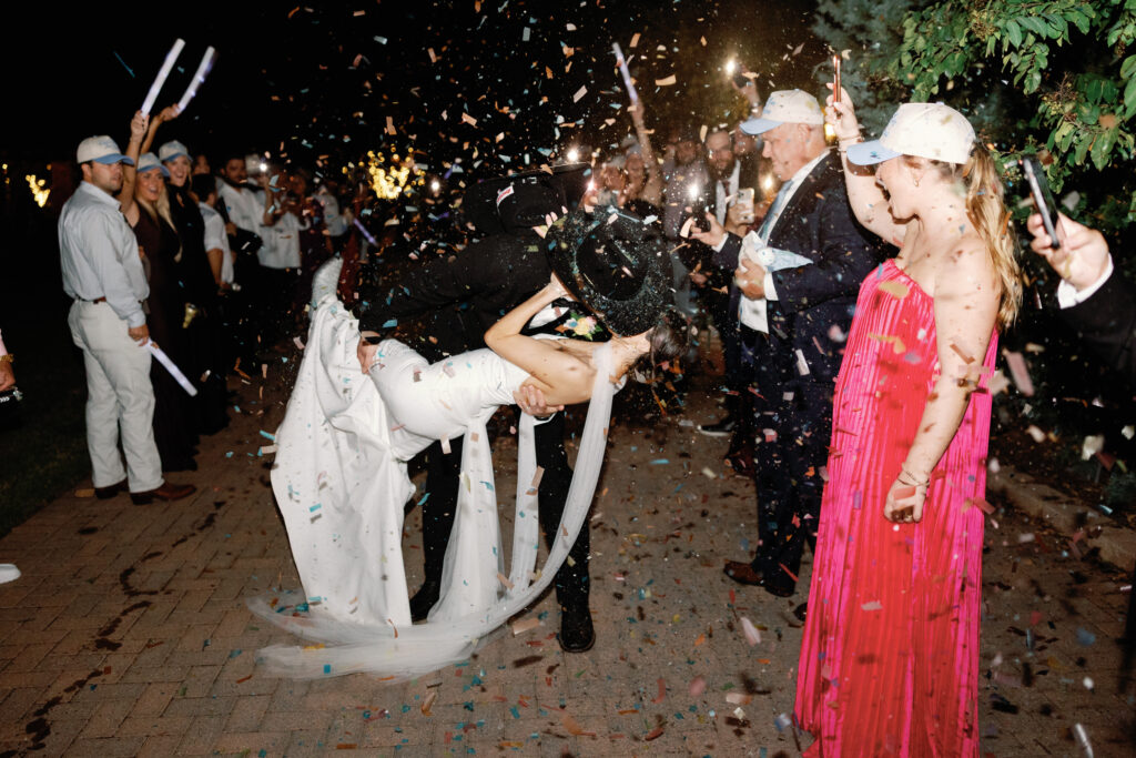 texas wedding