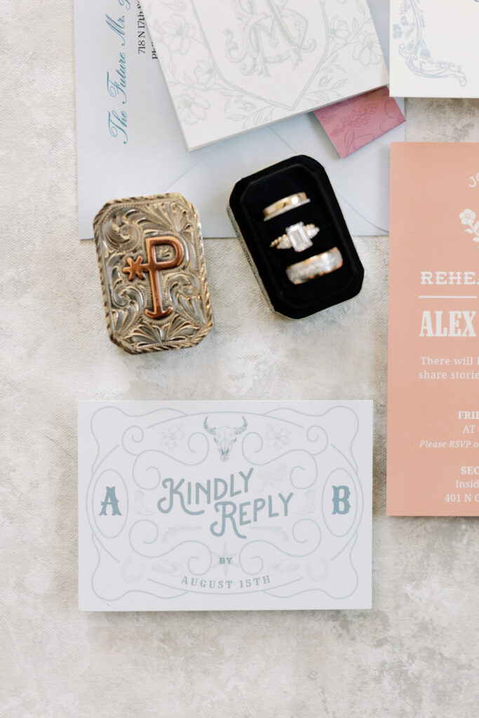 texas wedding