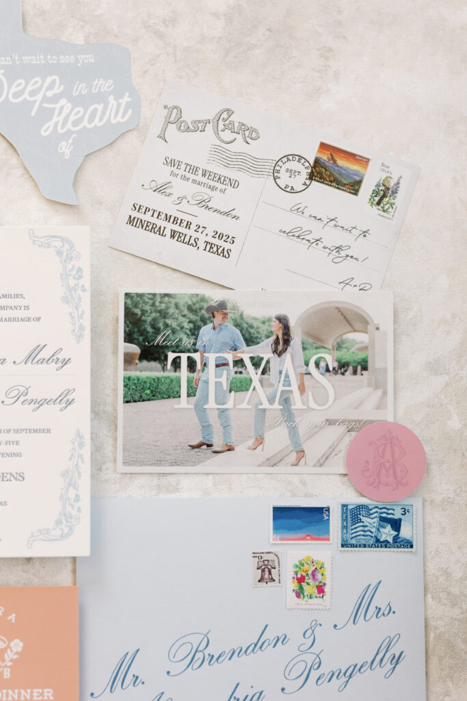 texas wedding
