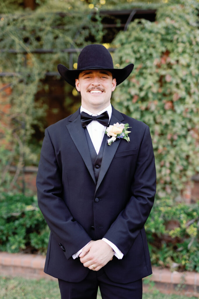 texas wedding
